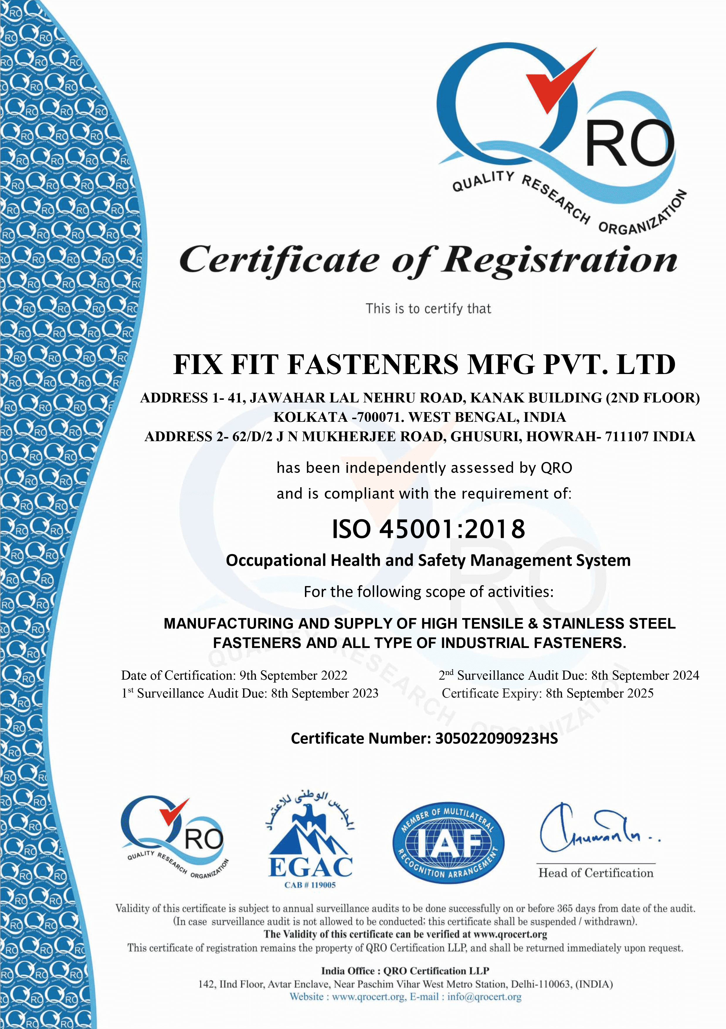 ISO-45001-2018