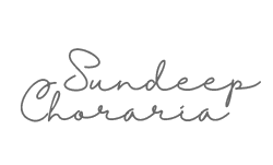 Sundeep Kumar Choraria